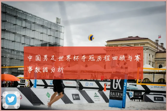 中国男足世界杯夺冠历程回顾与赛事数据分析