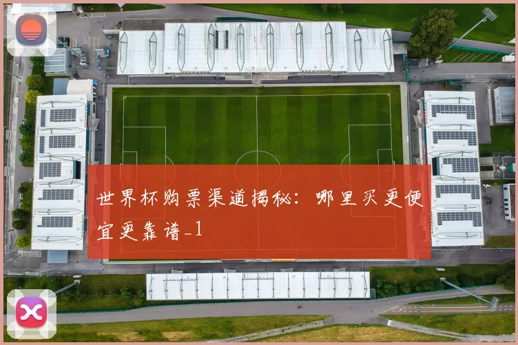 世界杯购票渠道揭秘：哪里买更便宜更靠谱_1